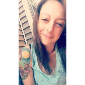 Meet your Posher, Jayme